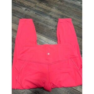 Lululemon Align High-Rise Pant with Pockets 25"